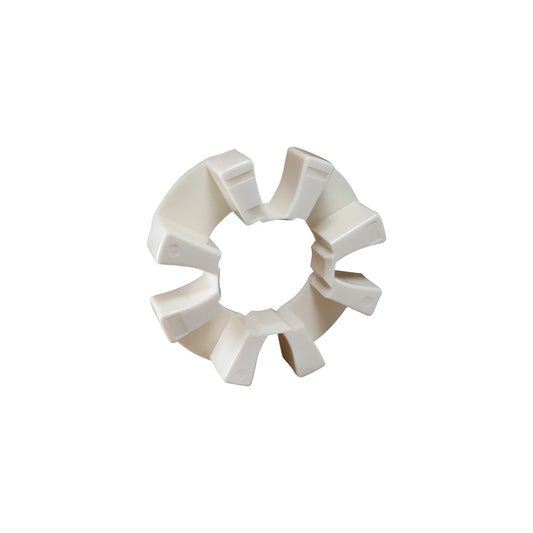 7Y-0463 220mm Outer Diameter Flexible Coupling Element hydraulic heavy machinery part