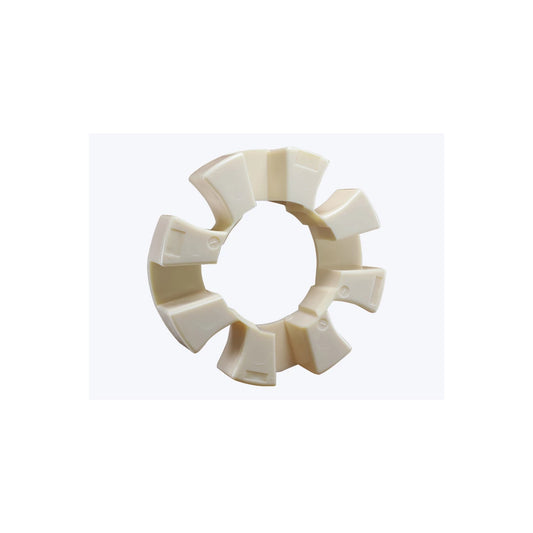 7Y-1901 196mm Outer Diameter Flexible Coupling Element hydraulic heavy machinery part