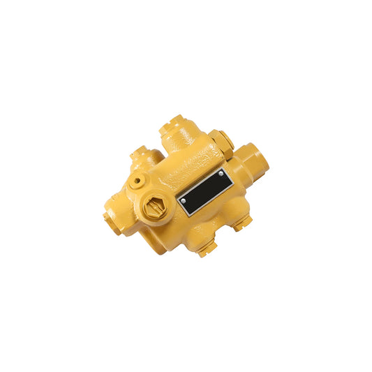 628-8383 Brake Accumulator Charging Valve hydraulic heavy machinery part