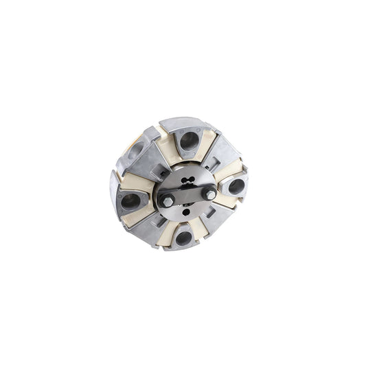 324-4230 272mm Outer Diameter Basic Flexible Coupling hydraulic heavy machinery part