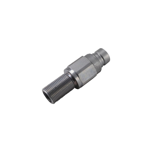 426-4052 1-14" Quick Disconnect Nipple hydraulic heavy machinery part