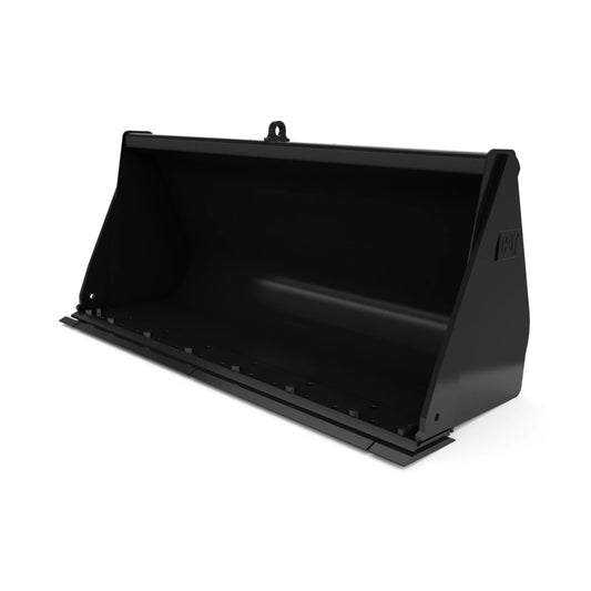 242-1653 1.6 m3 (2.1 yd3), IT Coupler, Bolt-On Cutting Edge CAT attachment machinery part