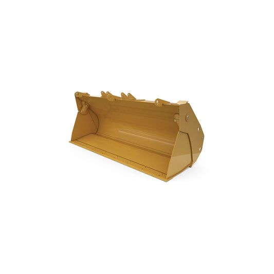 536-0028 1.3 m3 (1.7 yd3), Parallel Lift Pin On, Base Edge, Fork Brackets 536-0028: 1.3 m3 (1.7 yd3), Parallel Lift Pin On, Base Edge, Fork Brackets CAT attachment machinery part