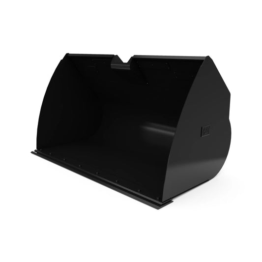 560-0130 3.5 m3 (4.6 yd3), Fusion™ Coupler, Bolt-On Cutting Edge 560-0130: 3.5 m3 (4.6 yd3), Fusion™ Coupler, Bolt-On Cutting Edge CAT attachment machinery part