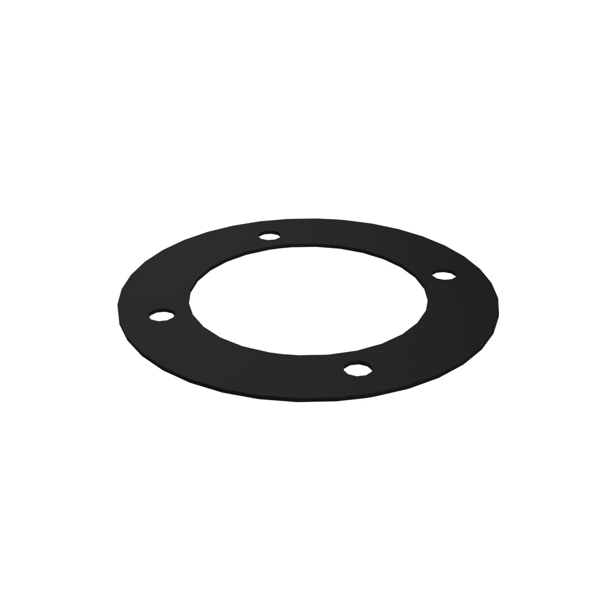 9T-5977 Bidirectional Gerotor Motor