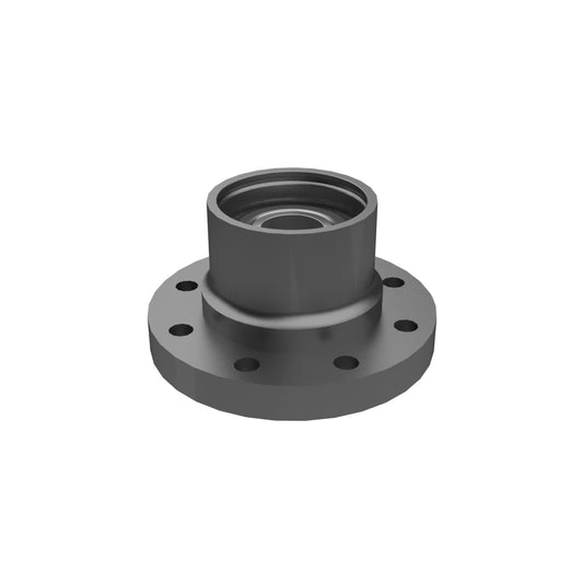 357-0295 155mm Outer Diameter Bogie Axle CAT attachment machinery part