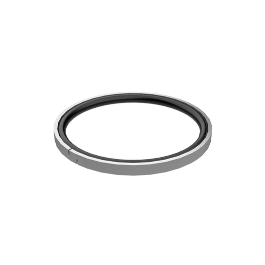 495-8209 140mm Bore Diameter Two Piece Seal hydraulic heavy machinery part