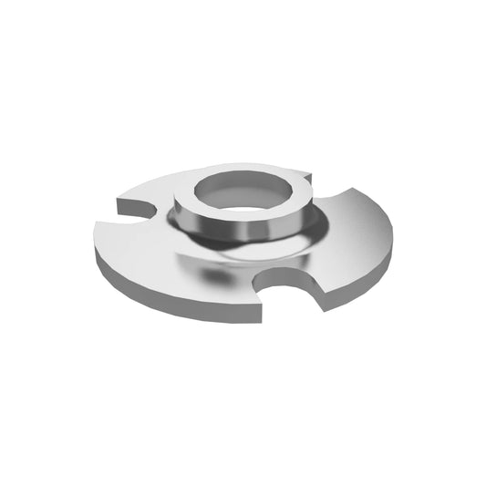 8M-2537 18.62mm Outer Diameter Steel Retainer CAT attachment machinery part