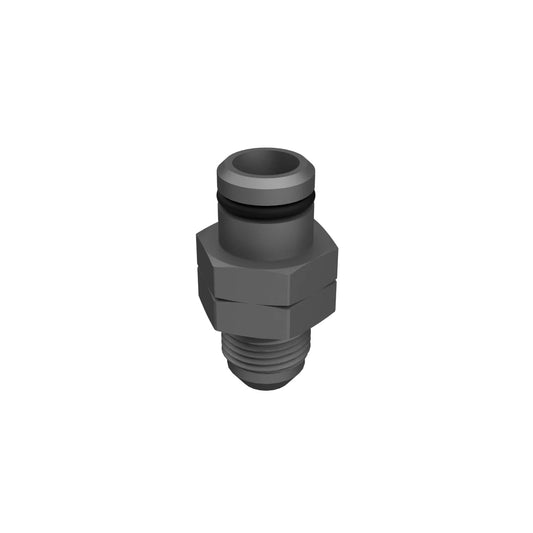 335-2526 49.6mm Long Engine Oil Lines Check Valve hydraulic heavy machinery part