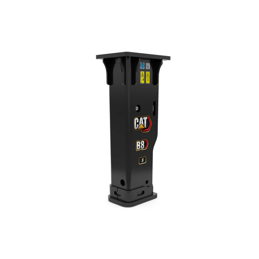 532-9208 B8s CAT attachment machinery part