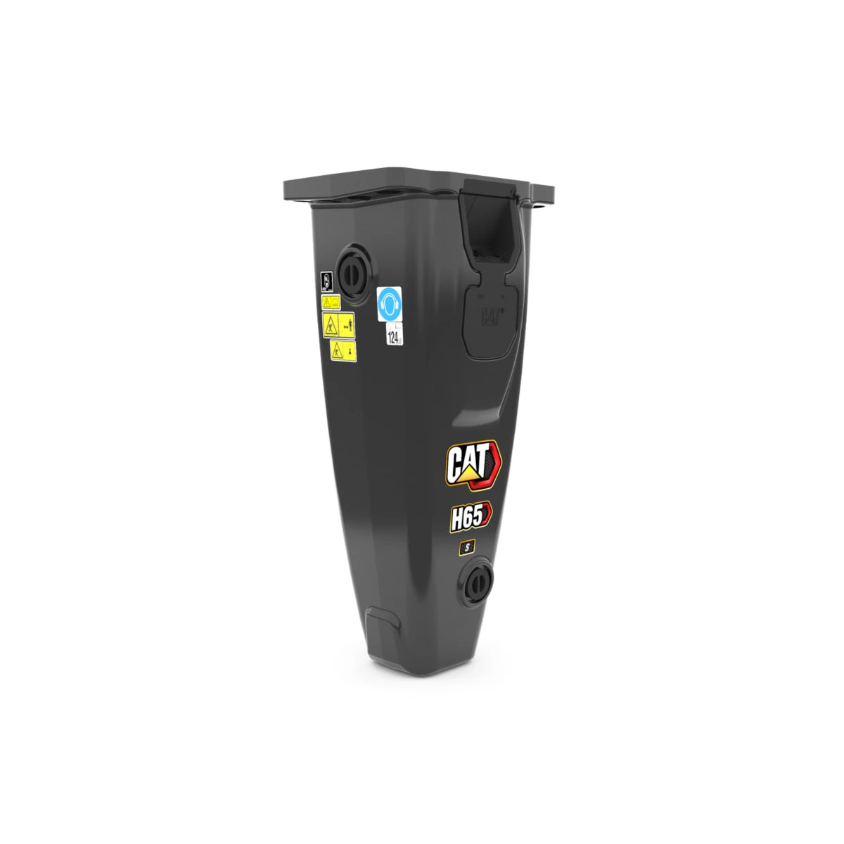 561-2552 H65s CAT attachment machinery part