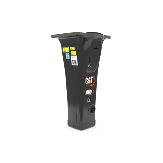 561-2553 H80s CAT attachment machinery part