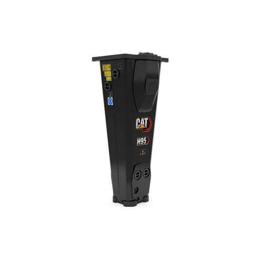 561-2555 H95s CAT attachment machinery part
