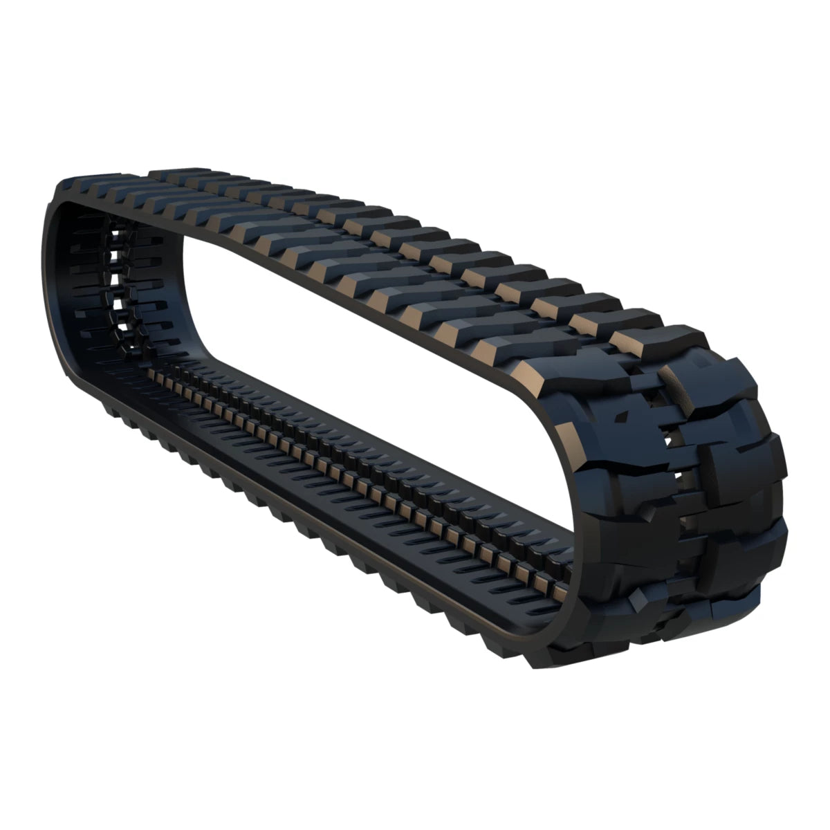 588-1520 Rubber Track CAT attachment machinery part