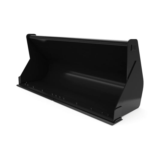 502-1117 1.34 m3 (1.75 yd3), IT Coupler, Bolt-On Cutting Edge CAT attachment machinery part