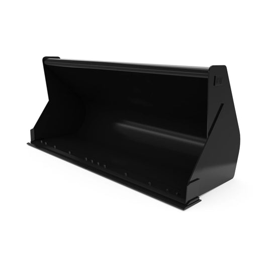 506-0984 1.53 m3 (2.0 yd3), IT Coupler, Bolt-On Cutting Edge CAT attachment machinery part