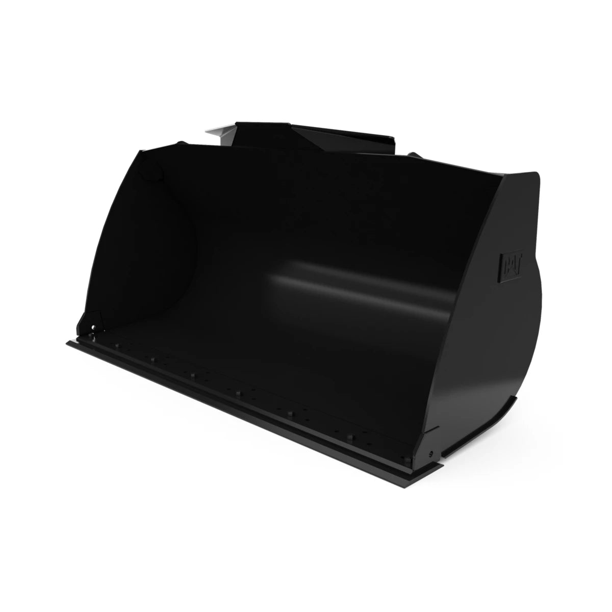 546-4012 1.7 m3 (2.2 yd3), Fusion™ Coupler, Bolt-On Cutting Edge 546-4012: 1.7 m3 (2.2 yd3), Fusion™ Coupler, Bolt-On Cutting Edge CAT attachment machinery part