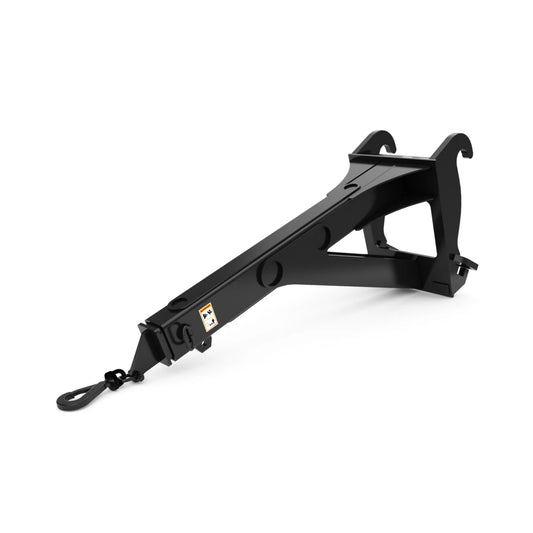 510-5071 3941 mm (155 in), Fusion™ Coupler CAT attachment machinery part