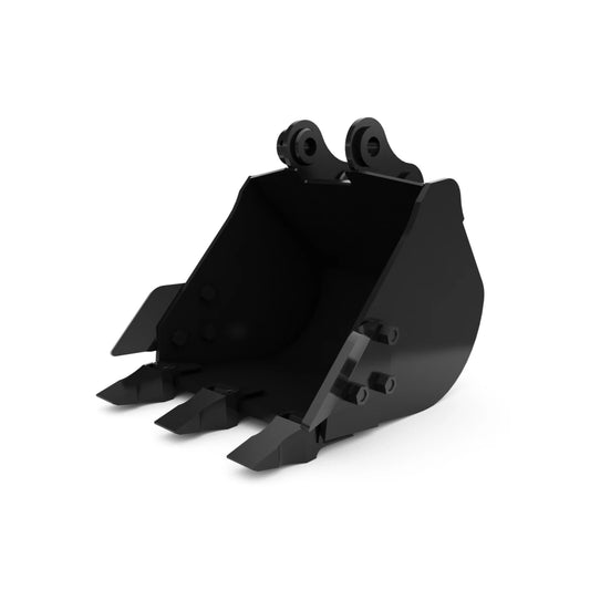 541-8360 450 mm (18 in), 44 L (1.6 ft3), Pin On, Weld-On Adapters 541-8360: 450 mm (18 in), 44 L (1.6 ft3), Pin On, Weld-On Adapters CAT attachment machinery part