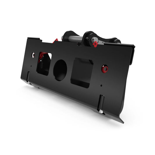 542-7263 7 - 9 Ton Excavator Class CAT attachment machinery part