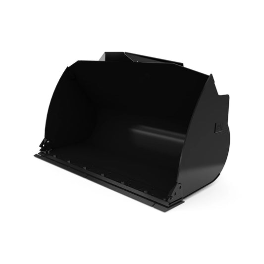 559-7461 3.0 m3 (4.0 yd3), 2550 mm (100 in), Fusion™ Coupler, Bolt-On Cutting Edge 559-7461: 3.0 m3 (4.0 yd3), 2550 mm (100 in), Fusion™ Coupler, Bolt-On Cutting Edge CAT attachment machinery part