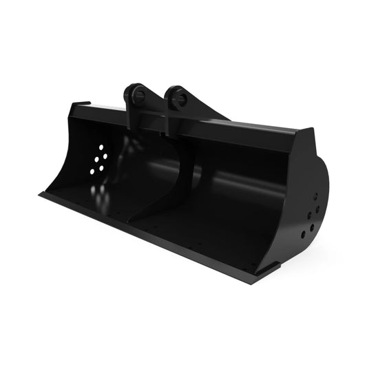 547-7082 1500 mm (59 in), 350 L (12.4 ft3), Pin On CAT attachment machinery part