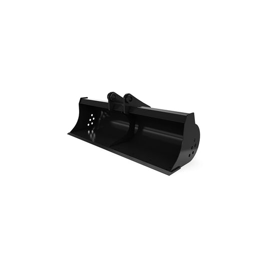 547-7083 1800 mm (71 in), 420 L (14.8 ft3), Pin On CAT attachment machinery part