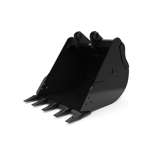 547-7033 914 mm (36 in), 450 L (15.9 ft3), Pin On, 60 mm (2.4 in) 547-7033: 914 mm (36 in), 450 L (15.9 ft3), Pin On, 60 mm (2.4 in) CAT attachment machinery part