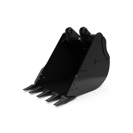 547-7032 762 mm (30 in), 350 L (12.4 ft3), Pin On, 60 mm (2.4 in) 547-7032: 762 mm (30 in), 350 L (12.4 ft3), Pin On, 60 mm (2.4 in) CAT attachment machinery part