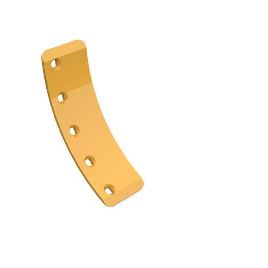 8E-5529 Motor Grader End Bit CAT attachment machinery part