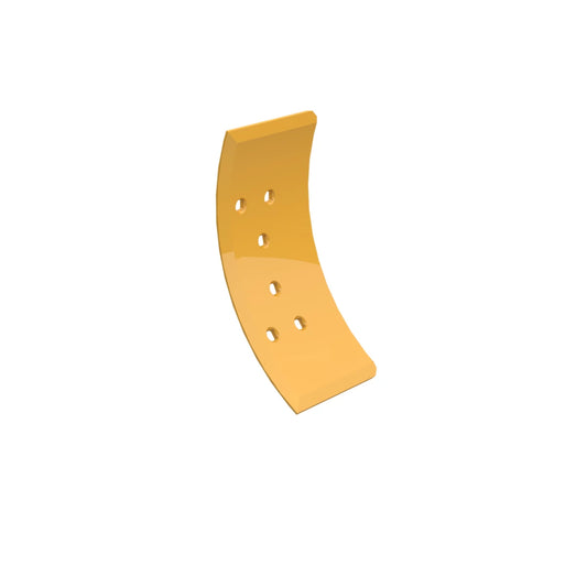 6Y-2805 Motor Grader Level-Cut End Bit CAT attachment machinery part
