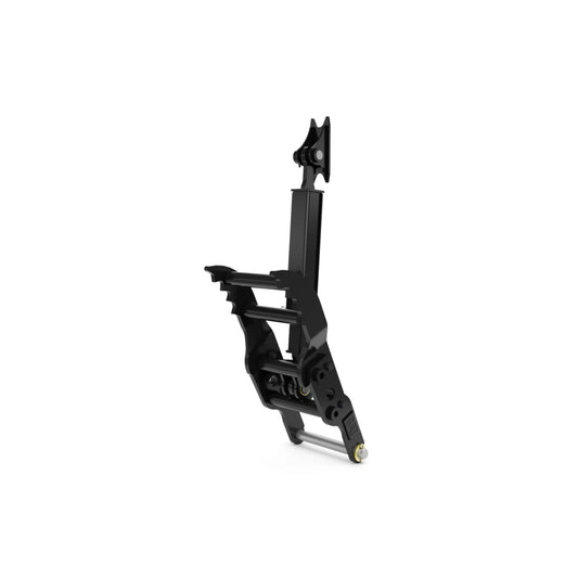 224-6233 454 mm (18 in) 4 Teeth/2 Tines CAT attachment machinery part