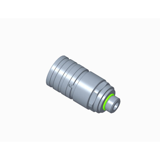 426-4046 Coupling-Quick Disconnect hydraulic heavy machinery part