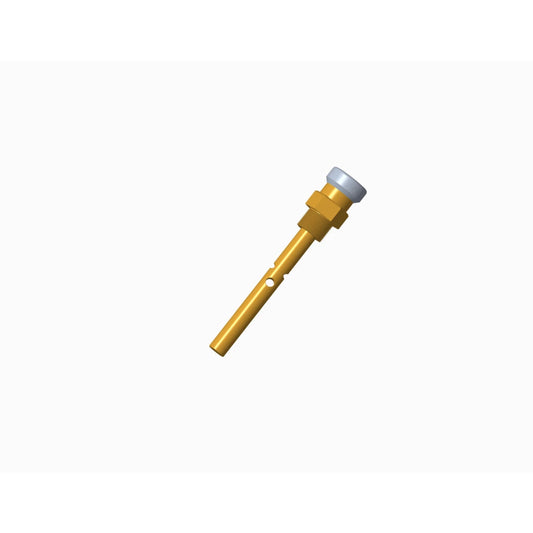 253-5024 M10X1 Axle Breather CAT attachment machinery part