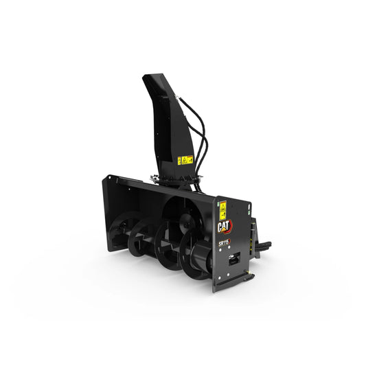 580-0607 SR115 CAT attachment machinery part