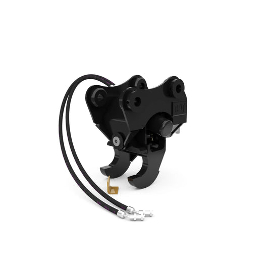 226-1128 8 Ton Mini Excavators Manual, Tilting CAT attachment machinery part