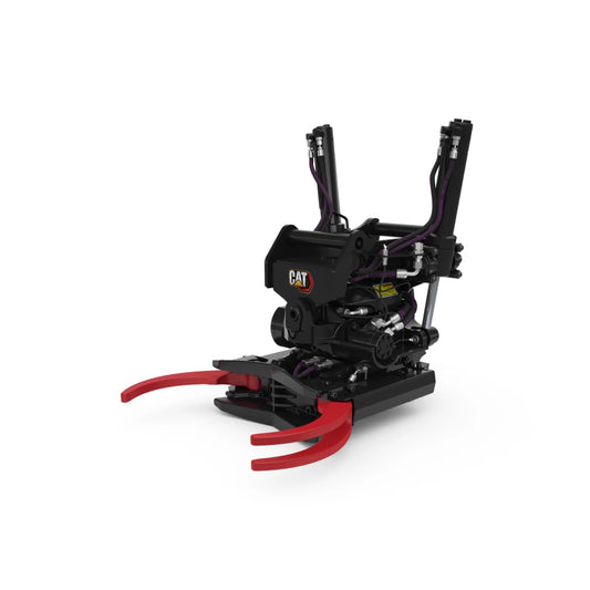 570-7120 TRS8, S50/S50, Grapple, 7-10 Ton Mini Excavators 570-7120: TRS8, S50/S50, Grapple, 7-10 Ton Mini Excavators CAT attachment machinery part