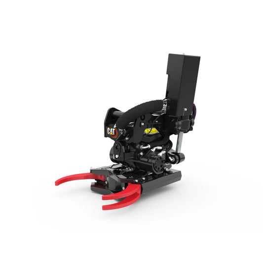 585-0423 TRS6, Pin On (Pin Grabber)/S40, Grapple, 5-6 Ton Mini Excavators 585-0423: TRS6, Pin On (Pin Grabber)/S40, Grapple, 5-6 Ton Mini Excavators CAT attachment machinery part