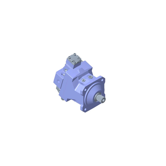 423-0096 Motor Group-Piston hydraulic heavy machinery part
