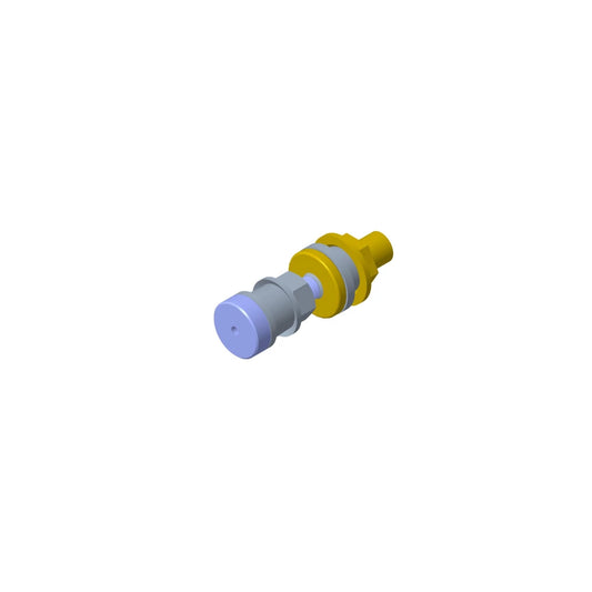 150-8599 Valve Assembly-Tire CAT attachment machinery part