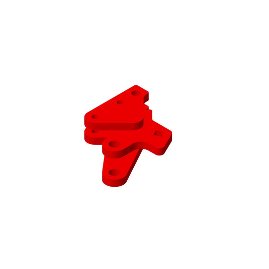 515-8573 Quick Coupler Link CAT attachment machinery part