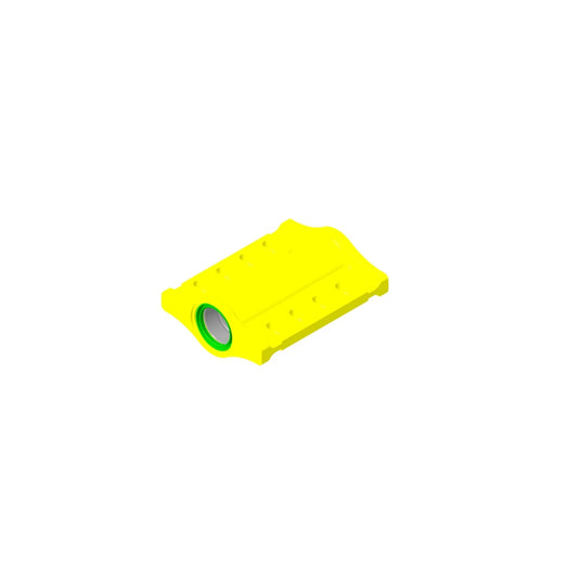 389-7580 Mounting Group-Suspension CAT attachment machinery part