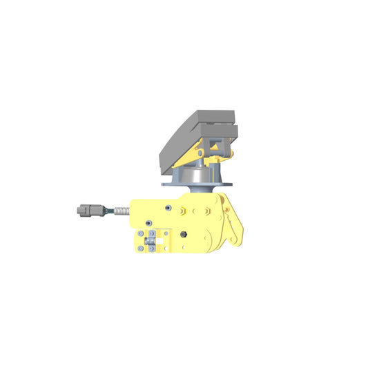 325-8383 Governor Pedal CAT attachment machinery part