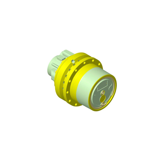 442-5642 Slipper Piston Motor hydraulic heavy machinery part
