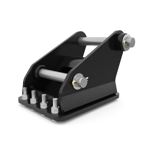 567-9320 45-50 mm Mounting Bracket - Pin On CAT attachment machinery part