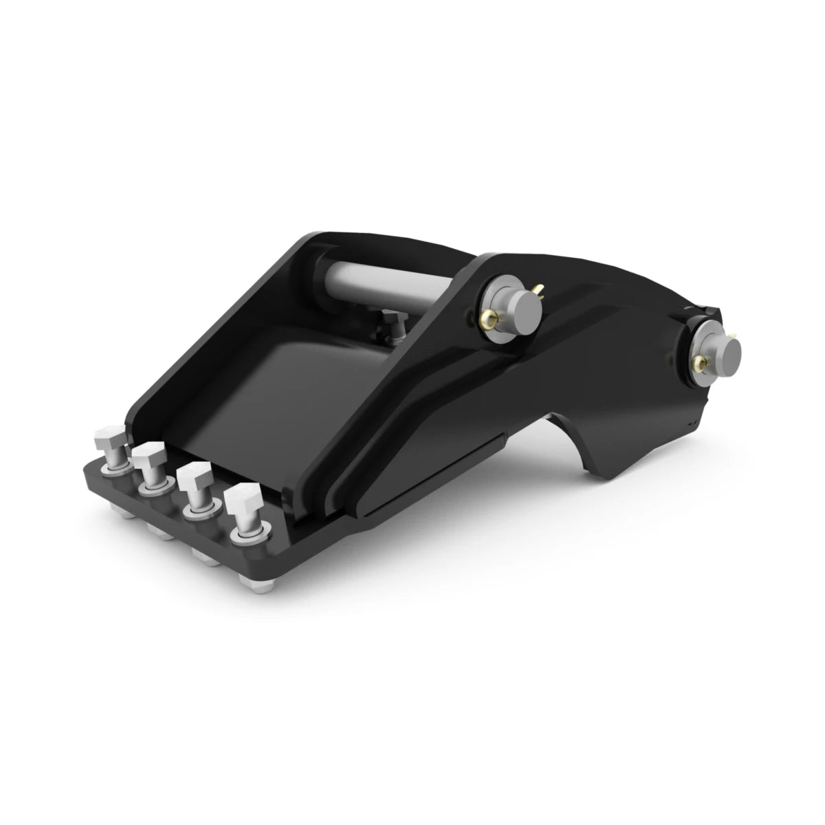 565-3682 Mounting Bracket - Pin On CAT attachment machinery part