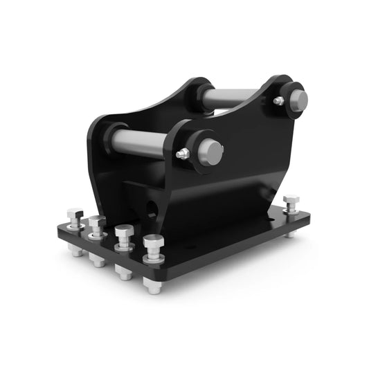 569-5414 5 Ton Mounting Bracket - Pin On CAT attachment machinery part