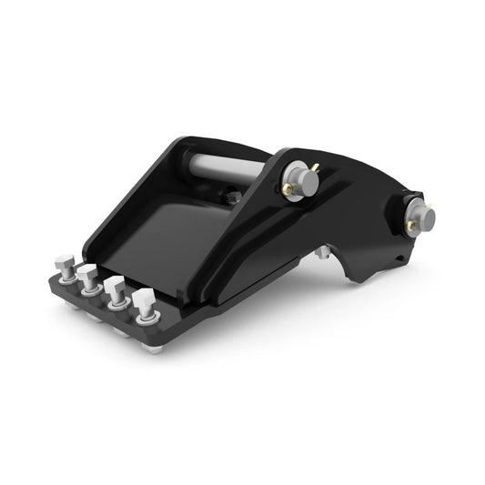 551-1546 Mounting Bracket - Pin On CAT attachment machinery part