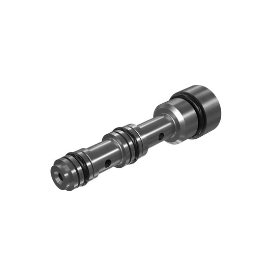 4T-1860 Valve Group-Shuttle hydraulic heavy machinery part
