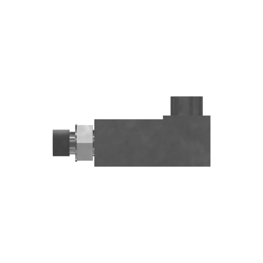 8T-1905 ORFS to STOR 90 Degree Elbow Adaptor